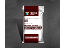 聚合物外墻防水膩子